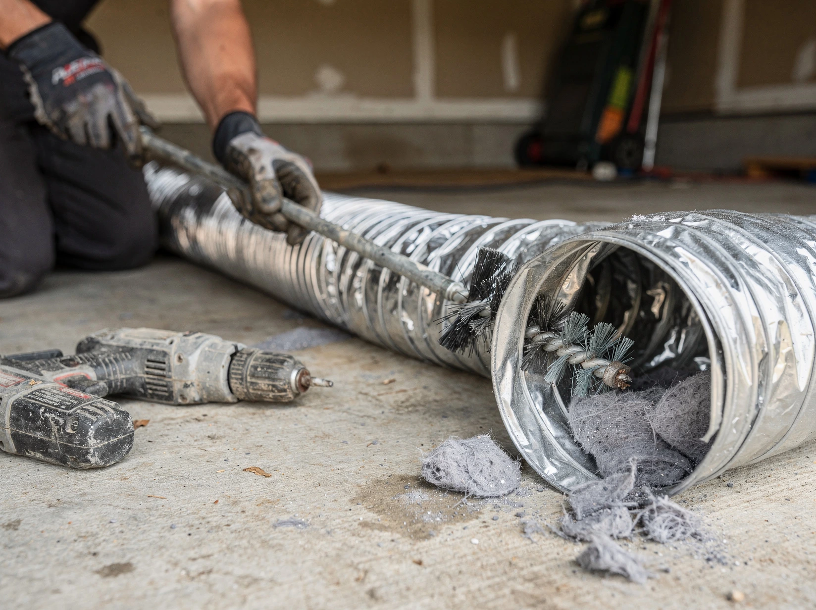 Duct Cleaning service in Atlanta, GA
