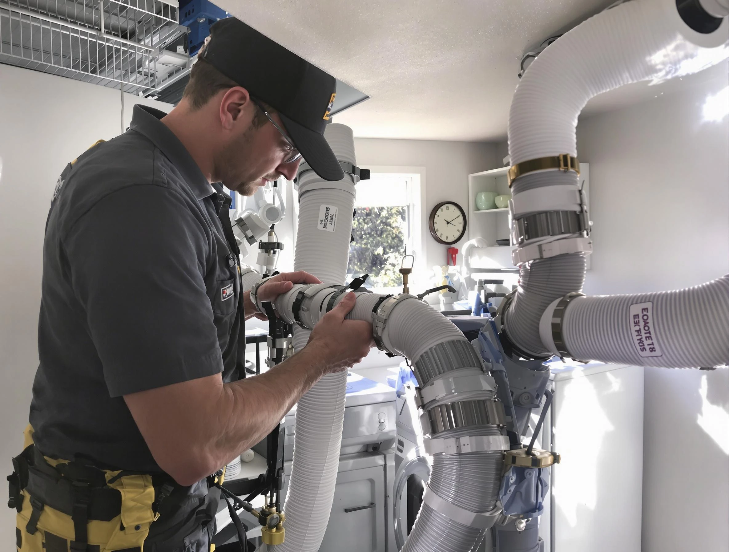 Hose Installation service in Atlanta, GA