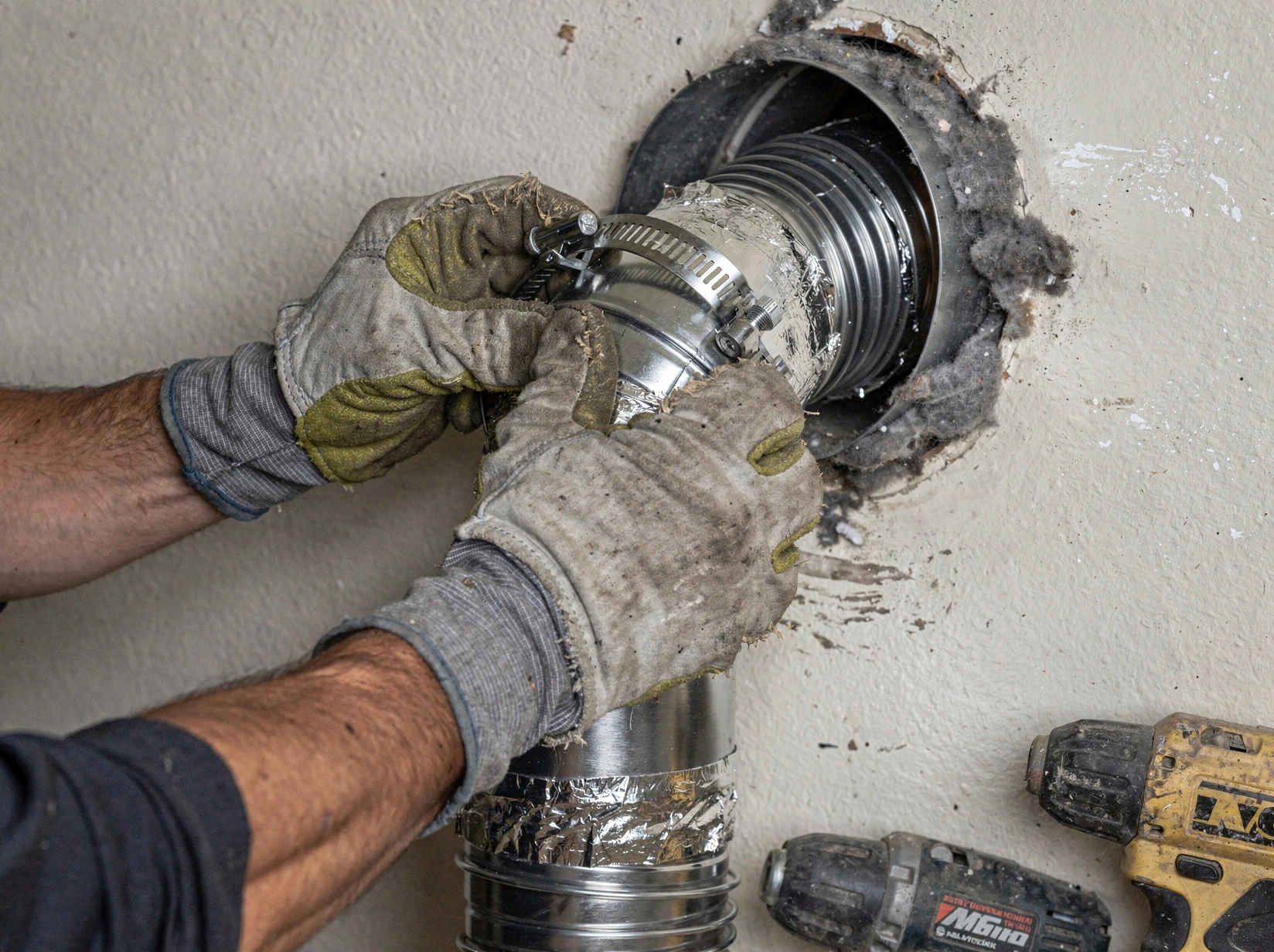 Hose Installation service in Atlanta, GA